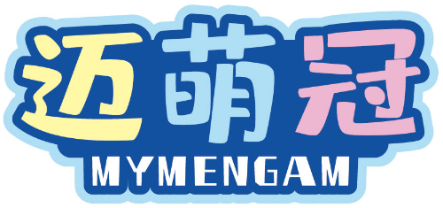 迈萌冠MYMENGAM