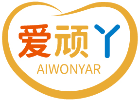 爱顽丫AIWONYAR