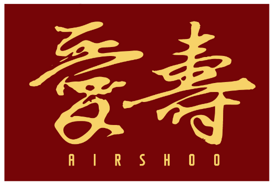 爱寿AIRSHOO