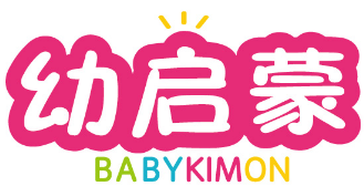 幼启蒙BABYKIMON