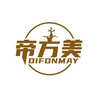 帝方美
DIFONMAY