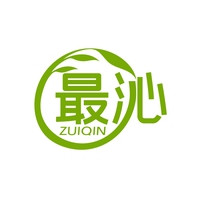 最沁
ZUIQIN