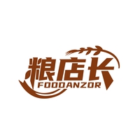 粮店长
FOODANZOR