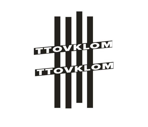 TTOVKLOMTTOVKLOM