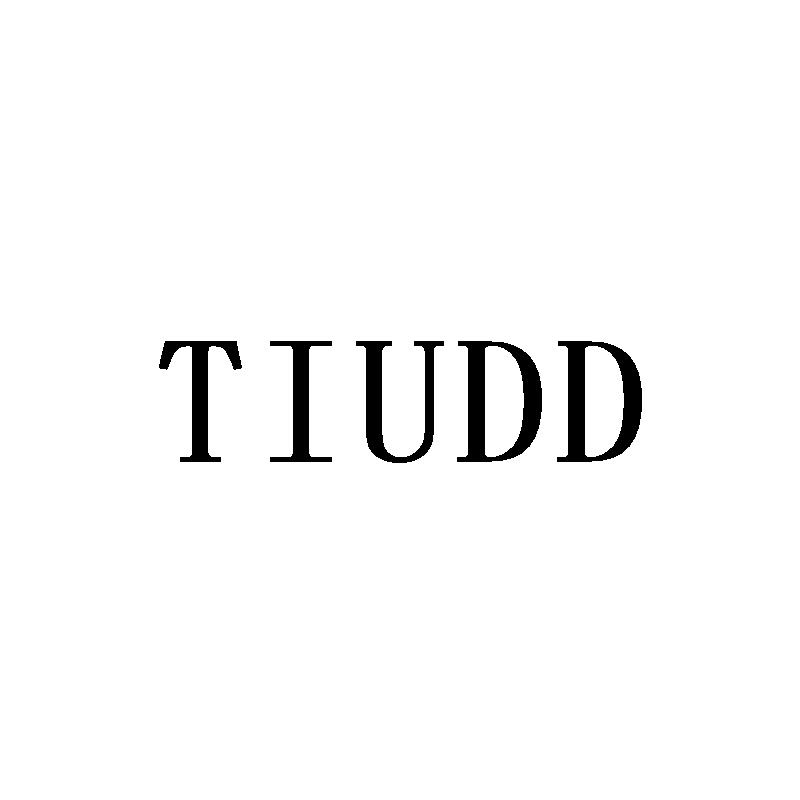 TIUDD