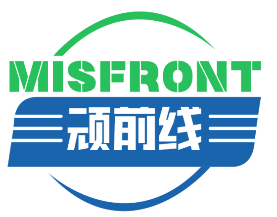 顽前线MISFRONT