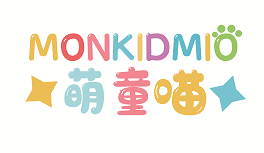 萌童喵 MONKIDMIO