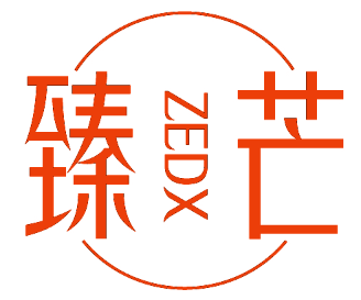 臻芒 ZEDX