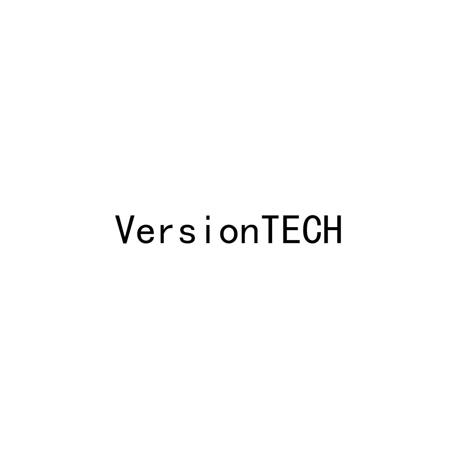 VERSIONTECH