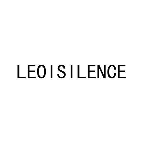 LEOISILENCE