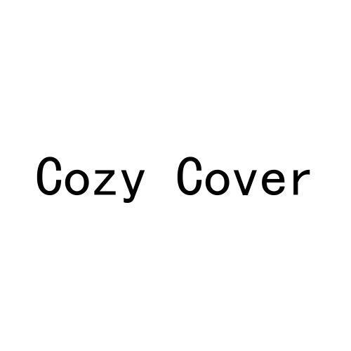 COZY COVER