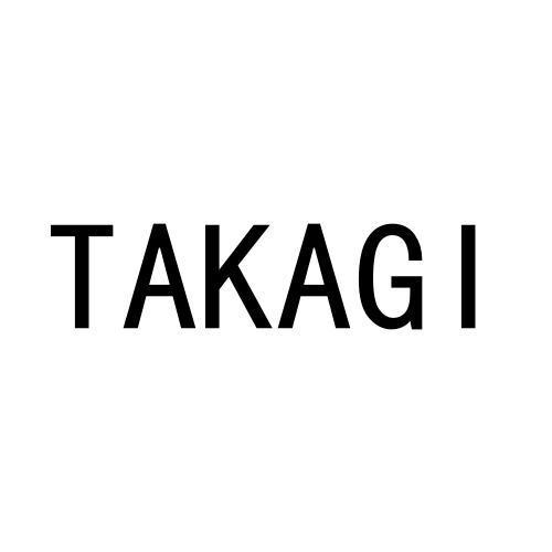 TAKAGI