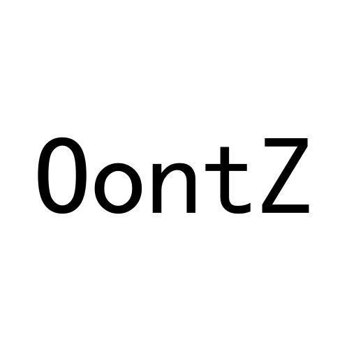 OONTZ