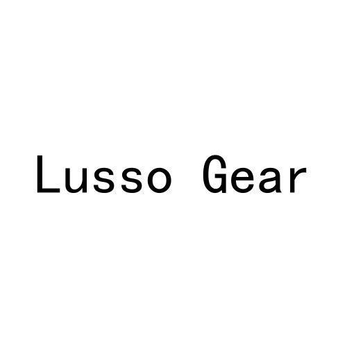 LUSSO GEAR