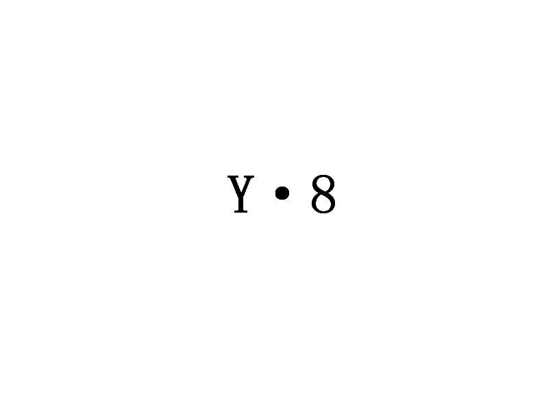Y·8