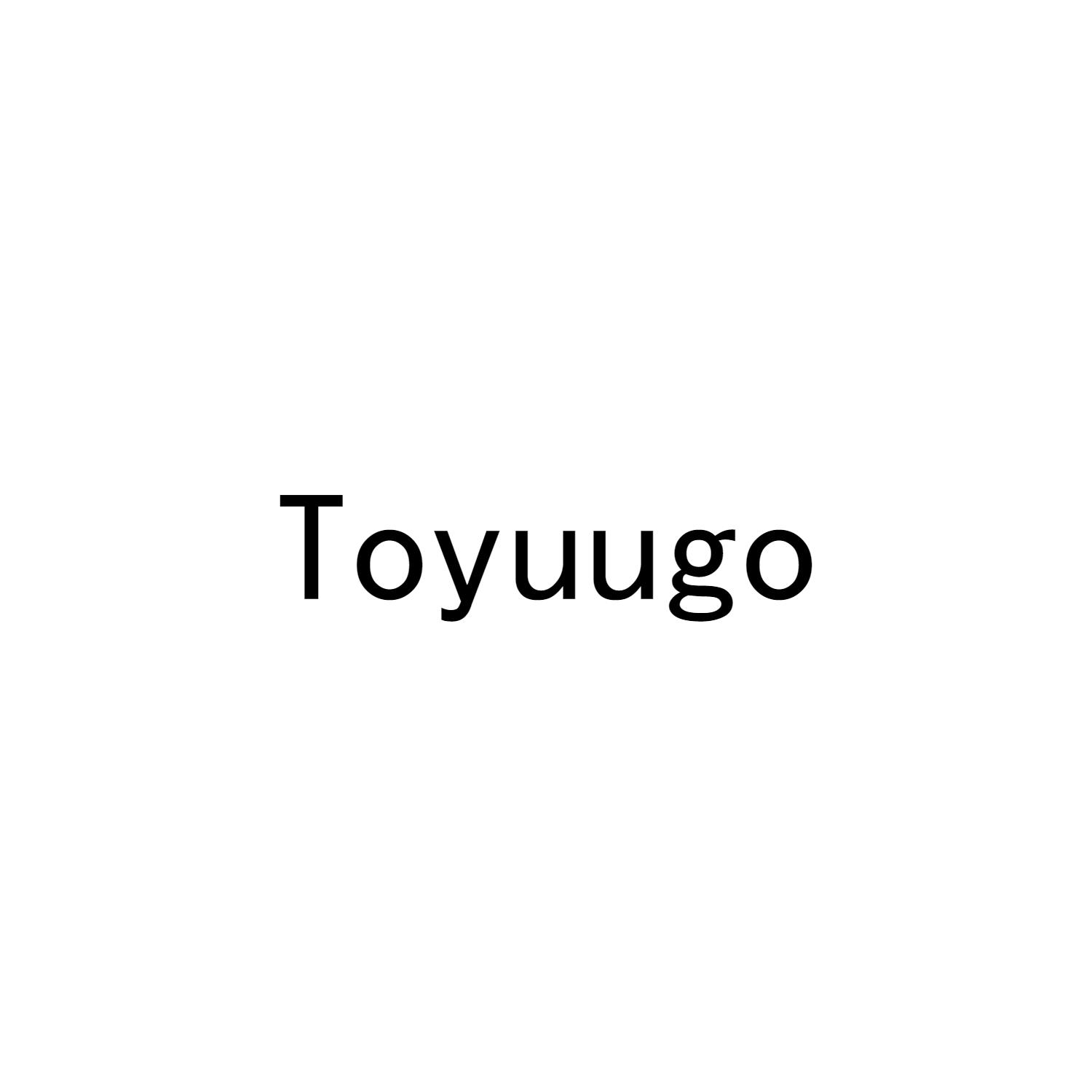 TOYUUGO