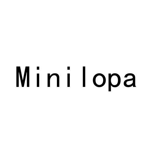 MINILOPA