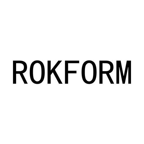 ROKFORM