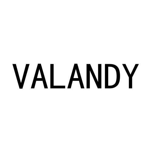 VALANDY