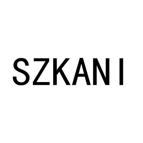 SZKANI