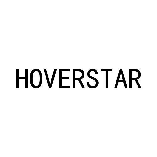 HOVERSTAR