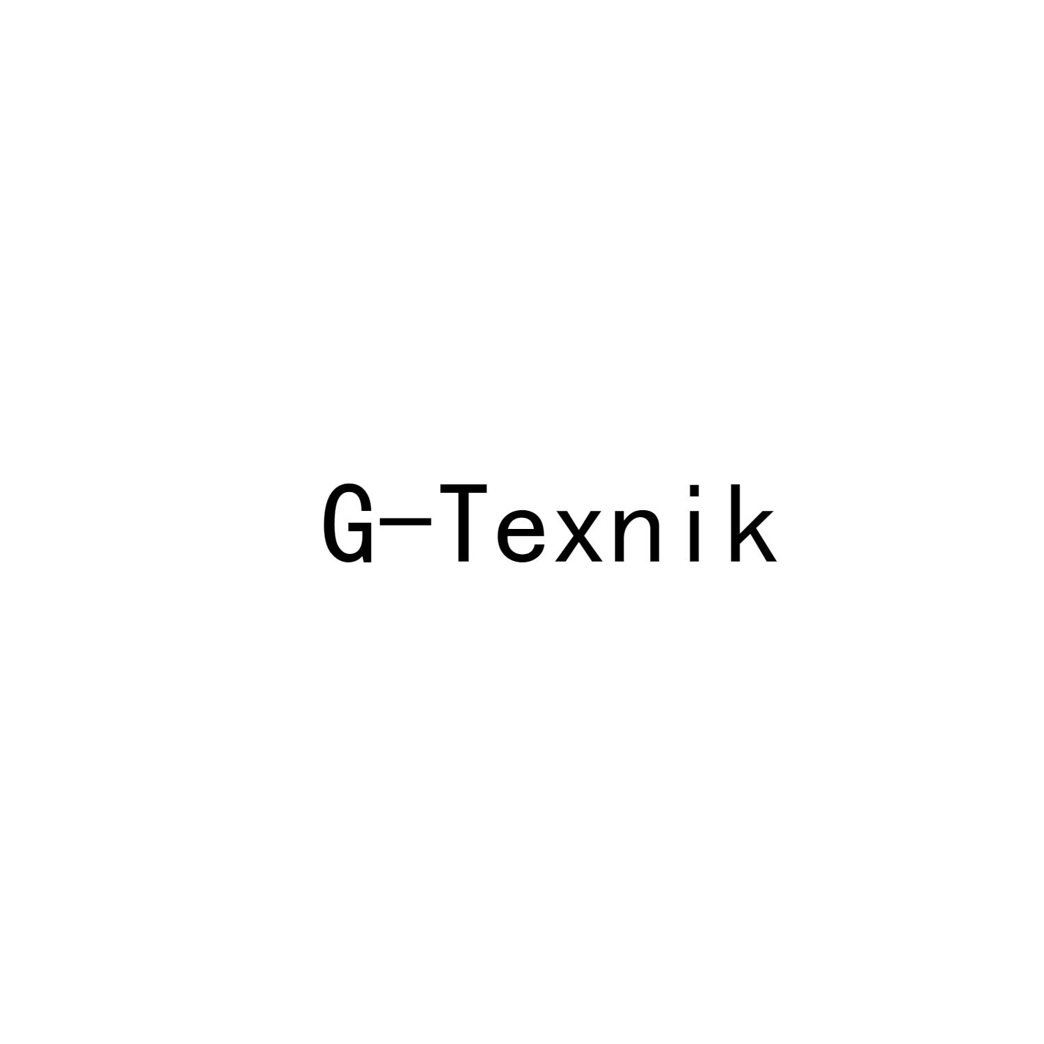 G-TEXNIK