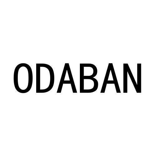 ODABAN