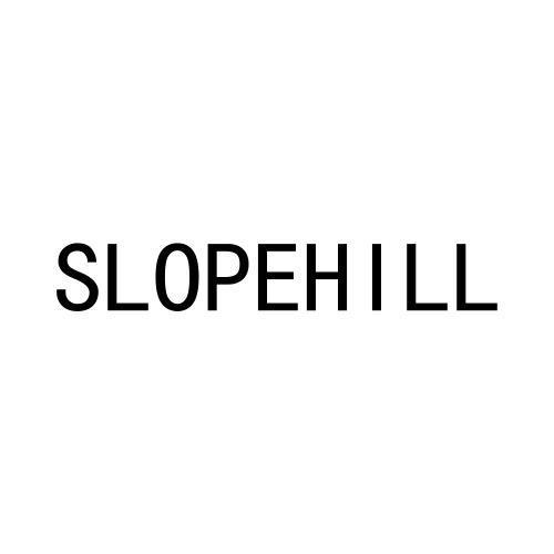 SLOPEHILL