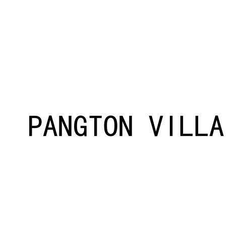 PANGTON VILLA