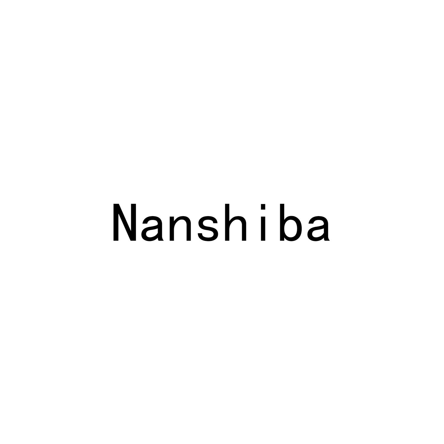 NANSHIBA