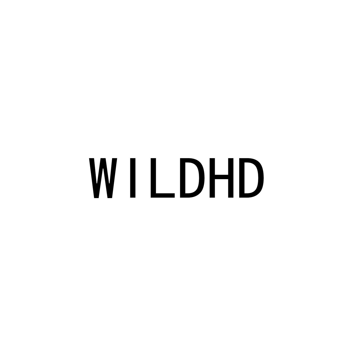 WILDHD