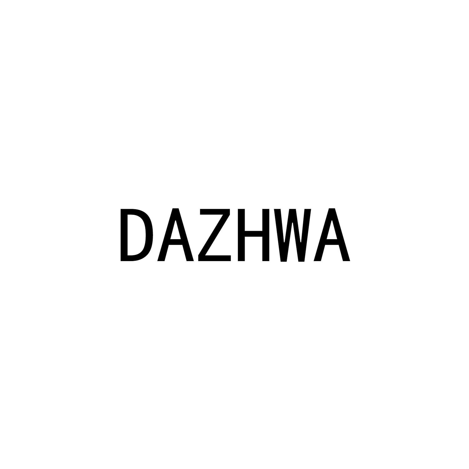 DAZHWA