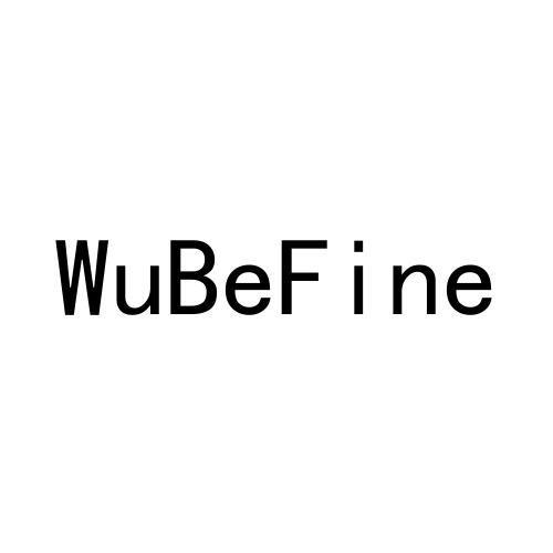 WUBEFINE