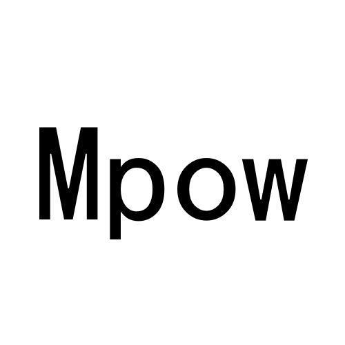 MPOW