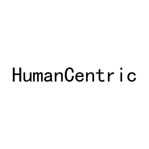 HUMANCENTRIC