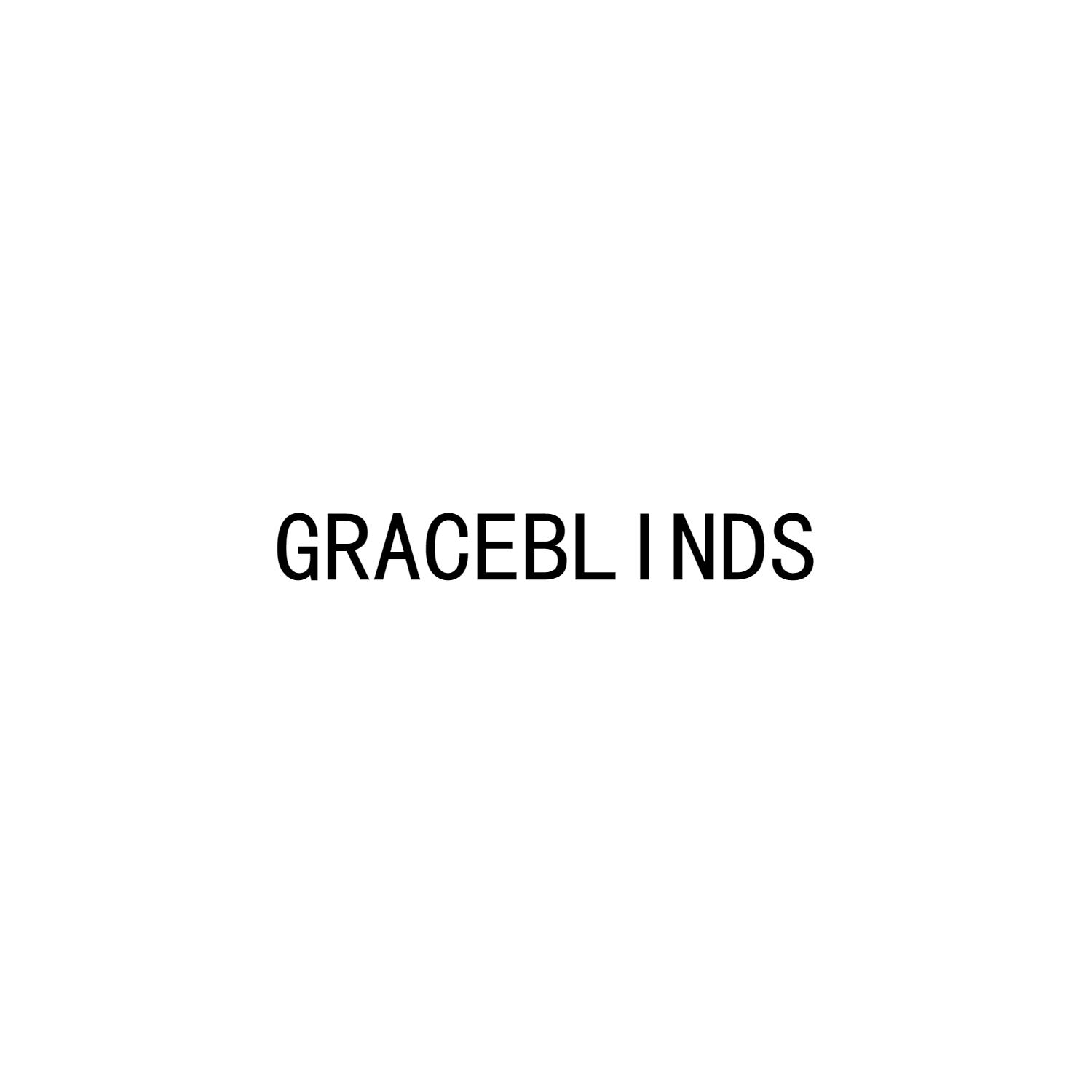 GRACEBLINDS