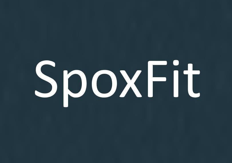 SPOXFIT