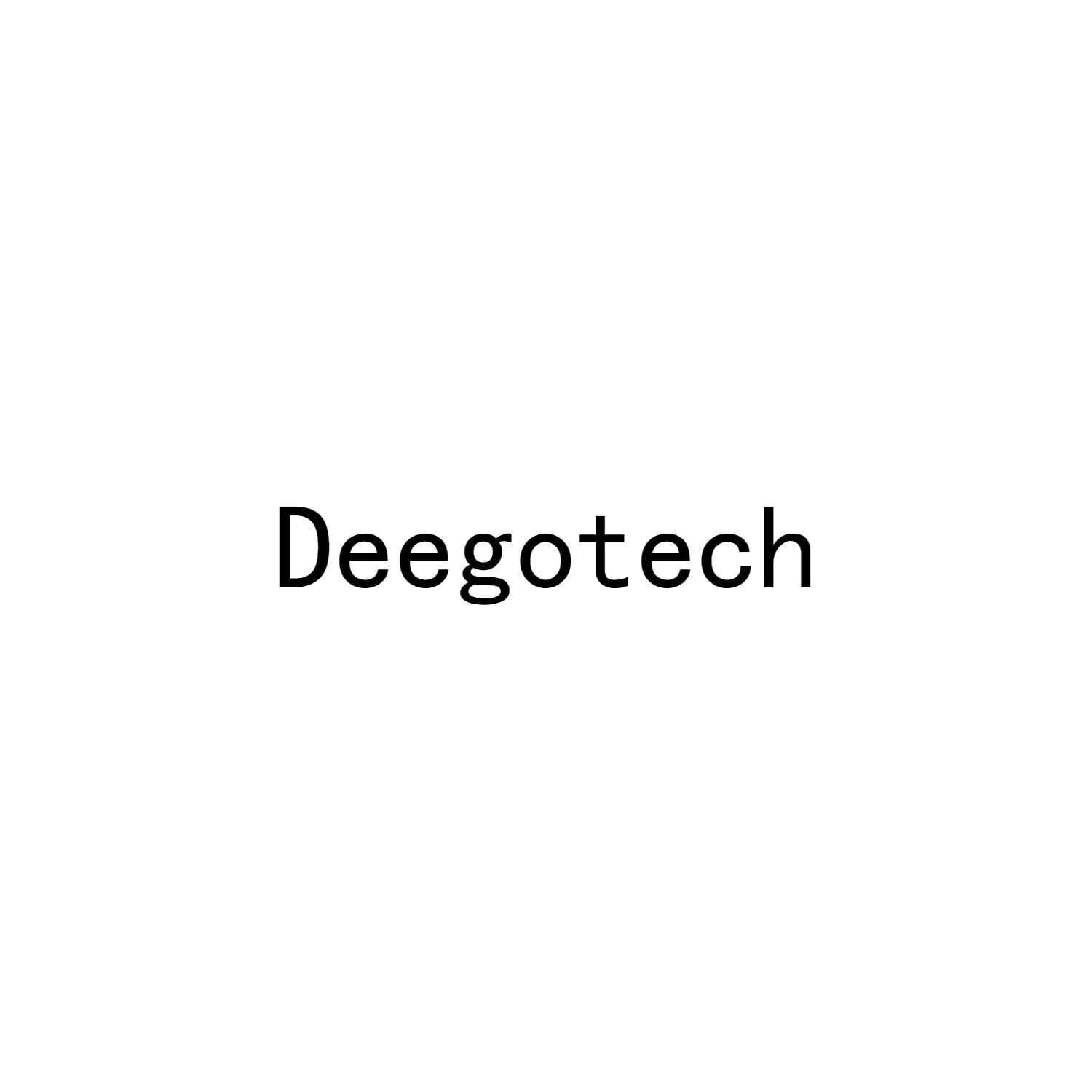 DEEGOTECH