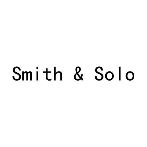 SMITH & SOLO