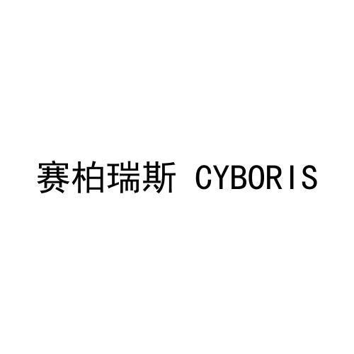 赛柏瑞斯  CYBORIS