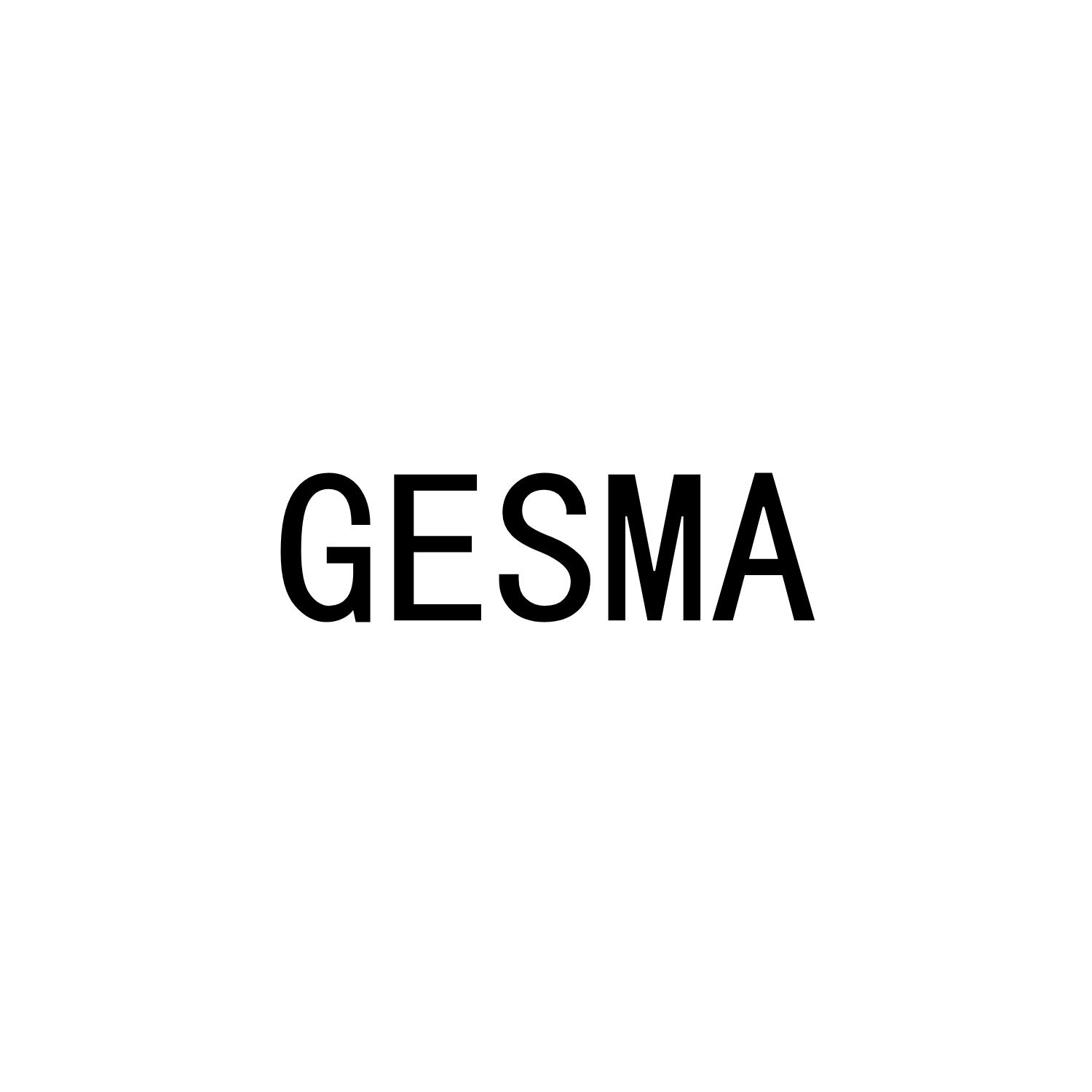 GESMA