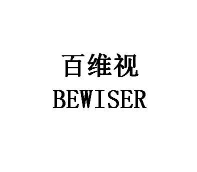 百微视 BEWISER