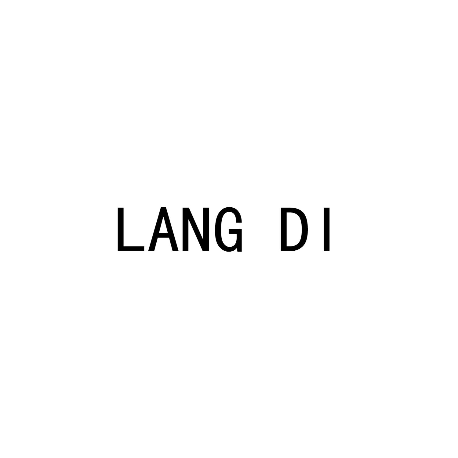 LANG DI