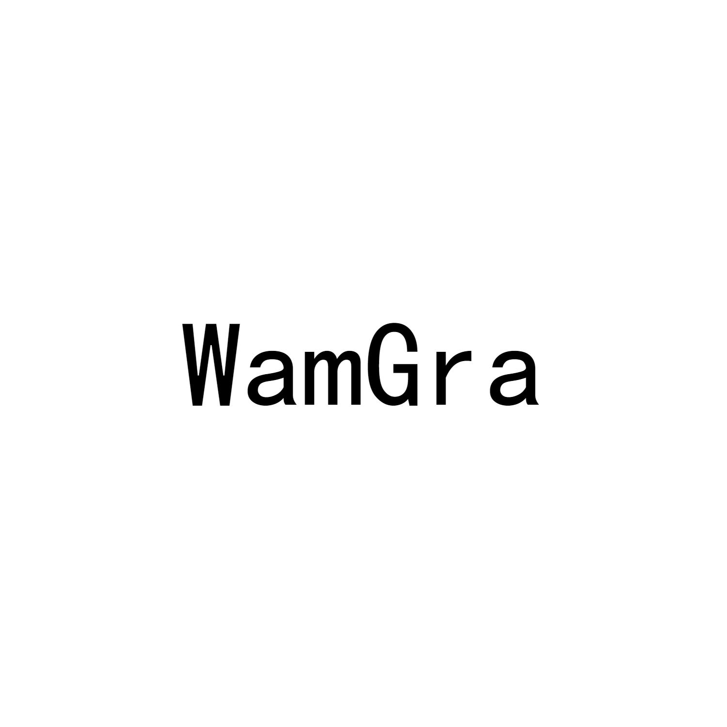 WAMGRA