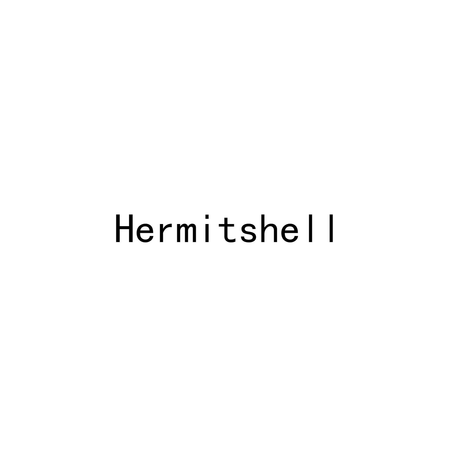HERMITSHELL