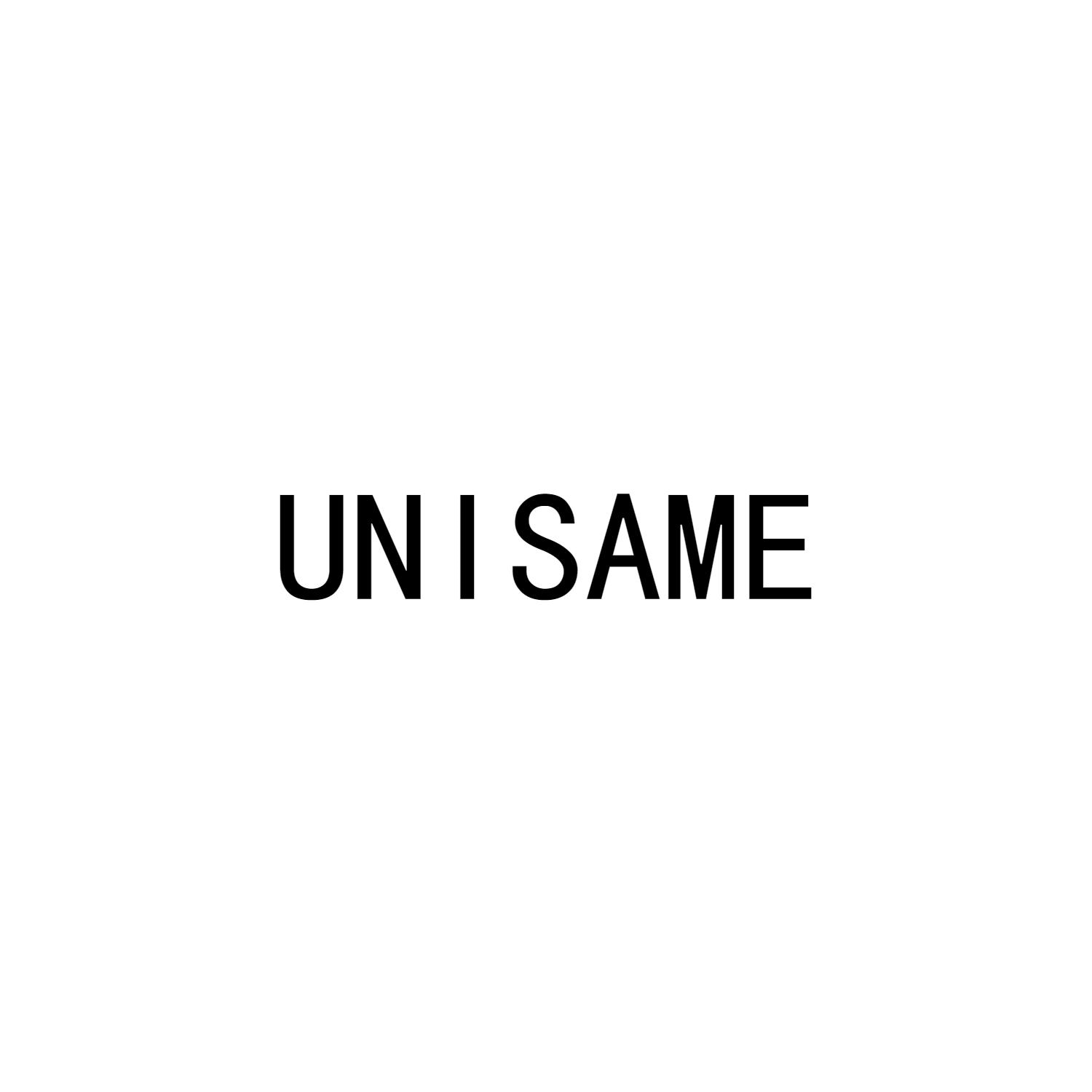 UNISAME