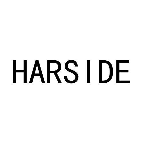 HARSIDE