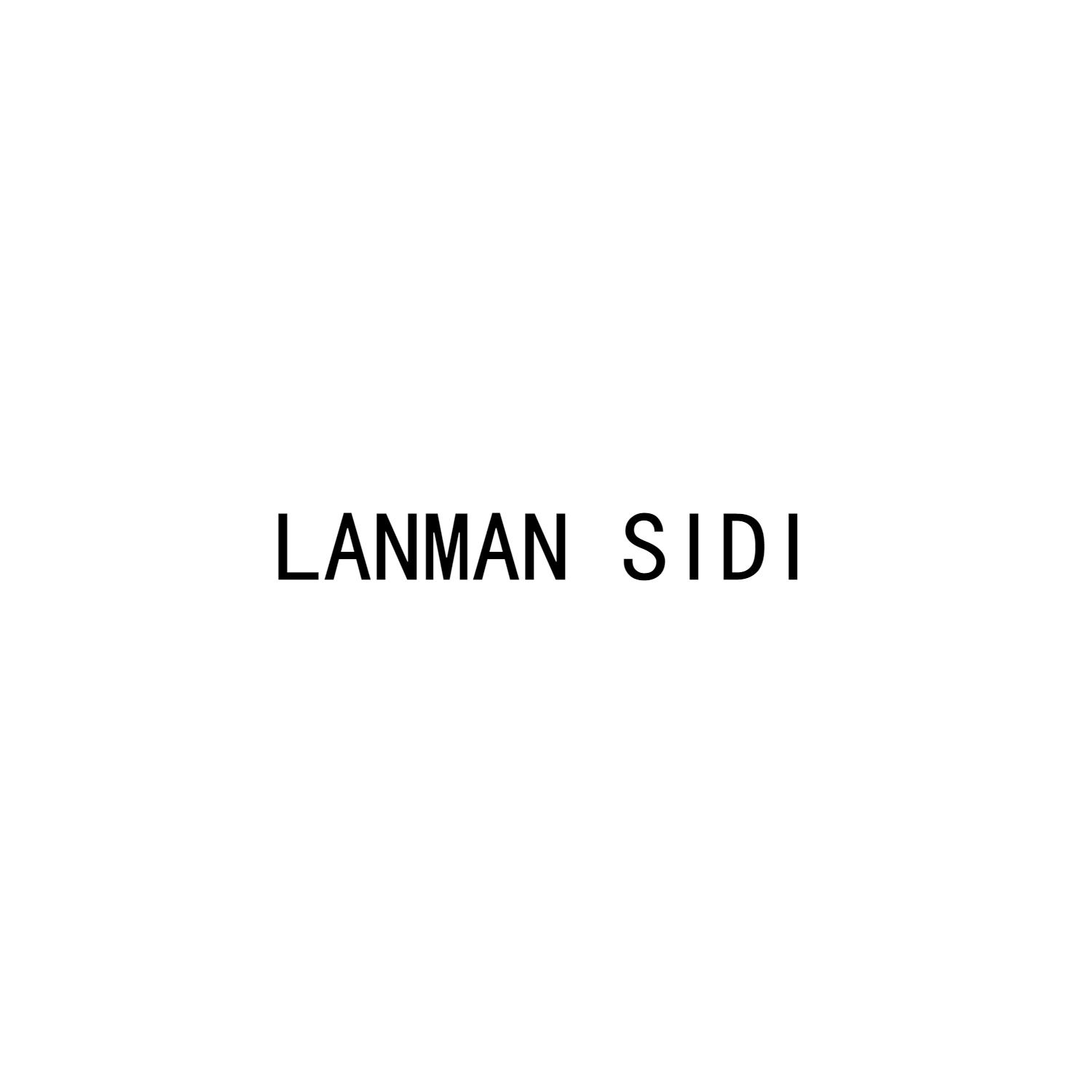 LANMAN SIDI