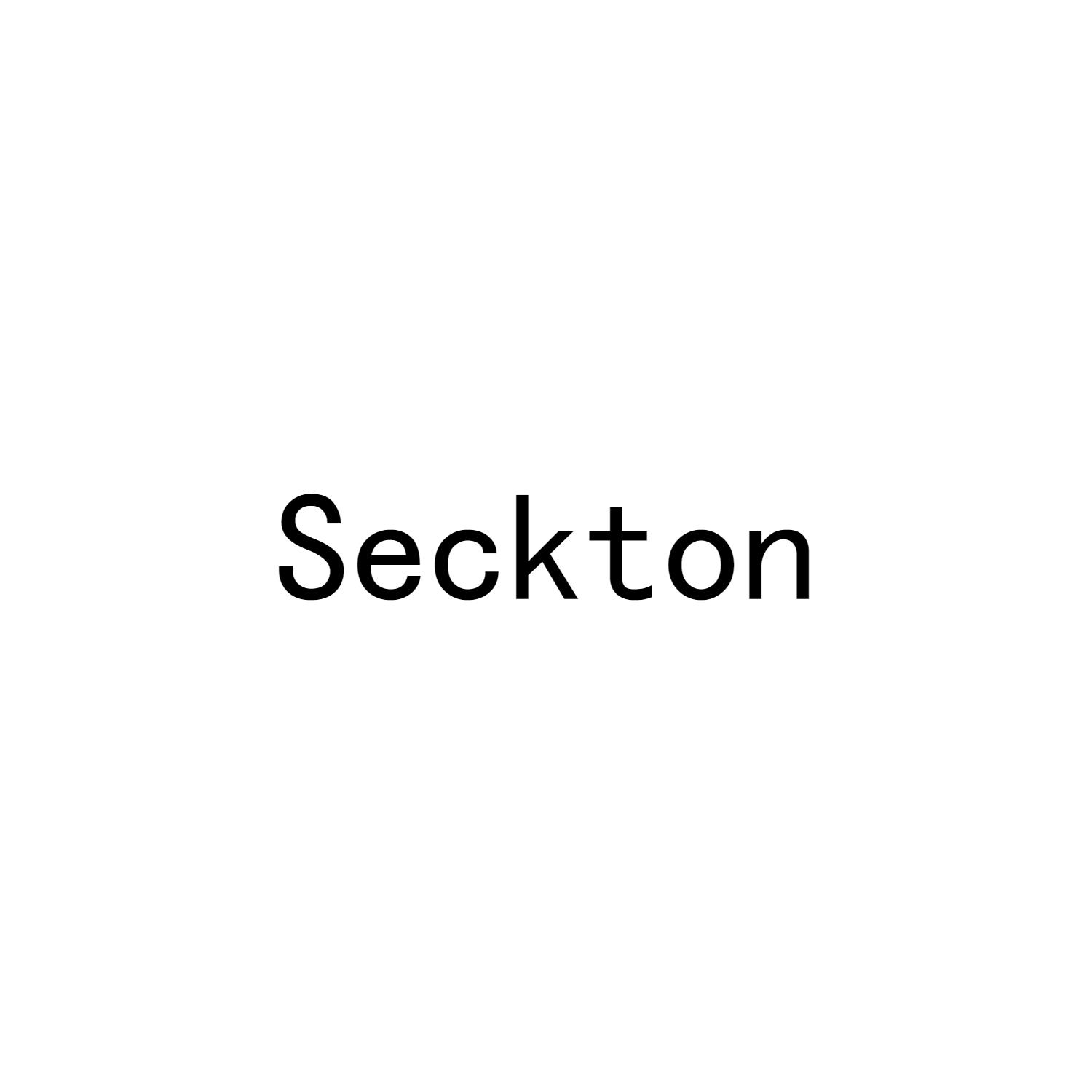 SECKTON