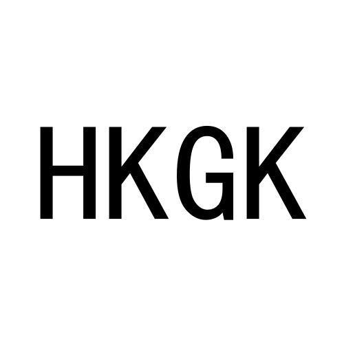 HKGK